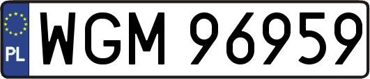 WGM96959