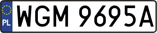 WGM9695A