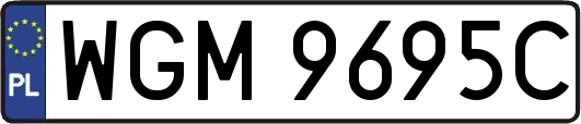 WGM9695C