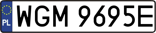 WGM9695E