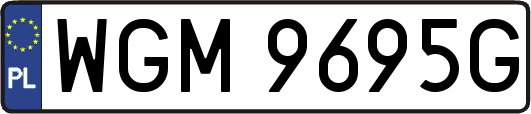 WGM9695G