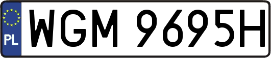 WGM9695H