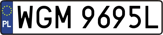 WGM9695L