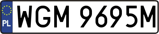WGM9695M