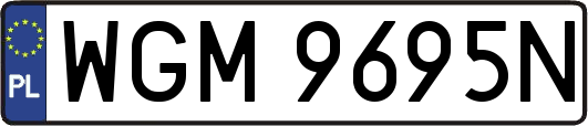 WGM9695N