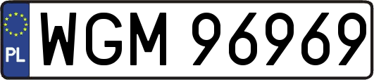WGM96969