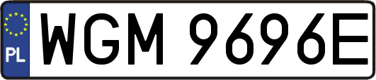 WGM9696E