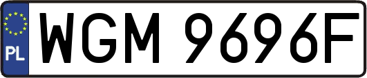 WGM9696F