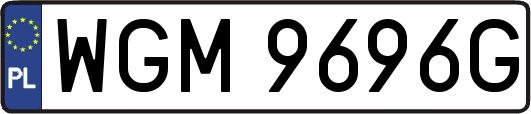 WGM9696G