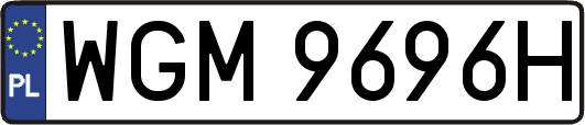 WGM9696H