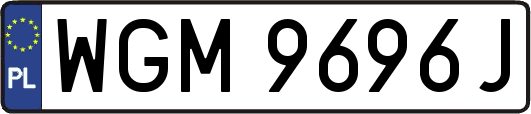 WGM9696J
