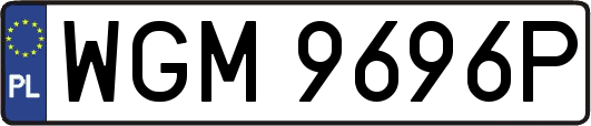 WGM9696P