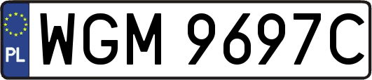 WGM9697C