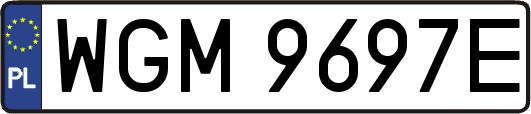 WGM9697E