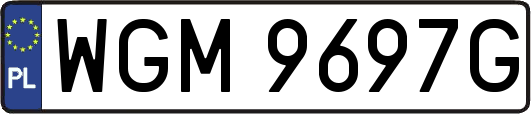 WGM9697G