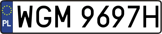 WGM9697H