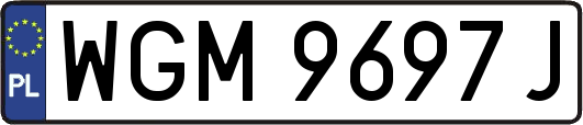 WGM9697J