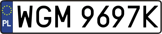 WGM9697K