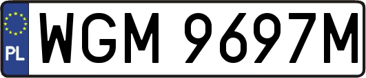 WGM9697M