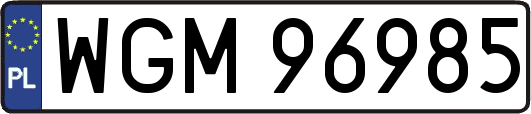 WGM96985