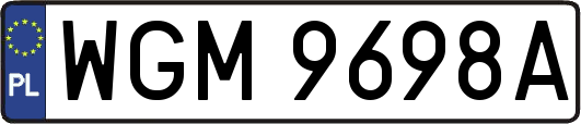 WGM9698A
