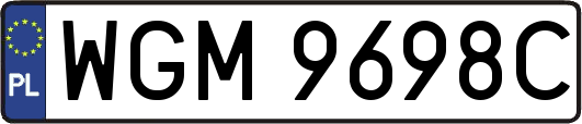 WGM9698C