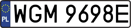 WGM9698E