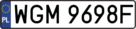WGM9698F