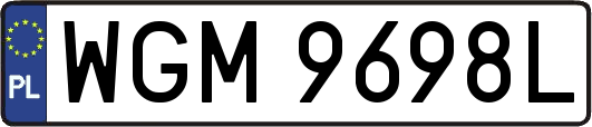 WGM9698L