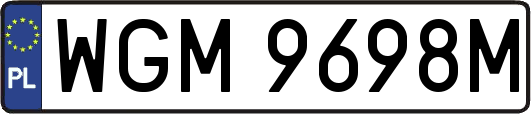 WGM9698M