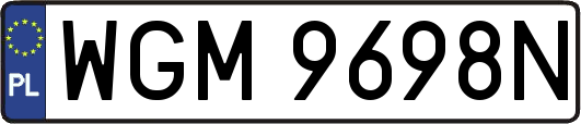 WGM9698N