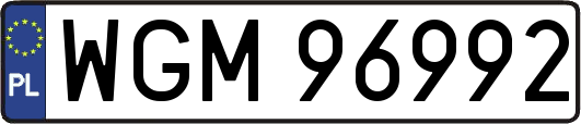 WGM96992