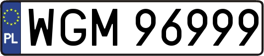 WGM96999