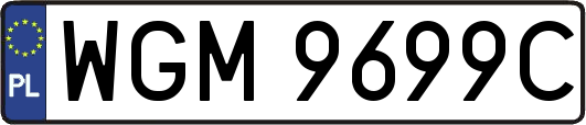 WGM9699C