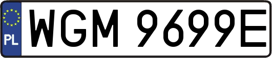 WGM9699E