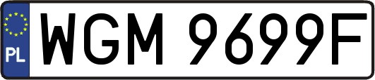 WGM9699F