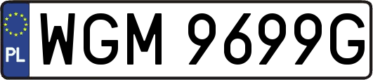 WGM9699G