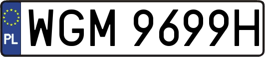 WGM9699H