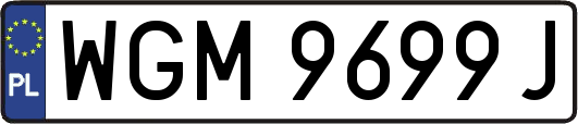 WGM9699J