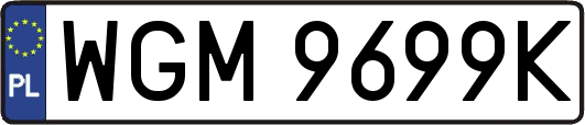 WGM9699K