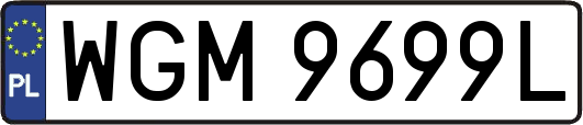 WGM9699L