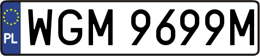 WGM9699M