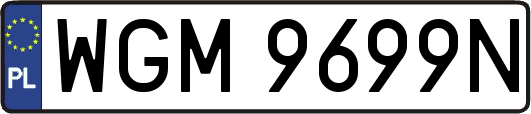 WGM9699N