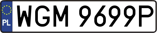WGM9699P