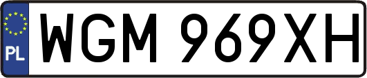 WGM969XH