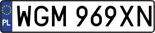 WGM969XN