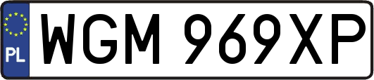 WGM969XP