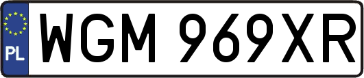 WGM969XR