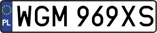 WGM969XS