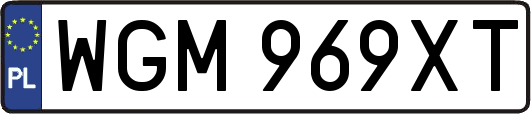 WGM969XT